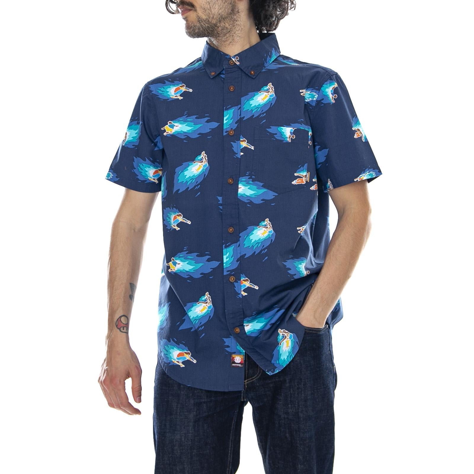  N1-SHA7-ELP9  ELEMENT 