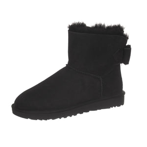 NAVEAH BLACK WOMEN UGSNAVEAHBK1012808W  UGG 