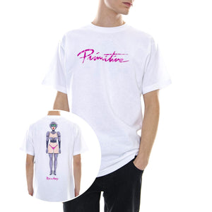  PRASS10066-12  PRIMITIVE 