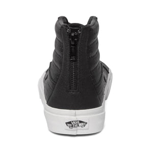 UA SK8-HI R ZIP (LEATHER PER VA33T9KVJ  VANS 