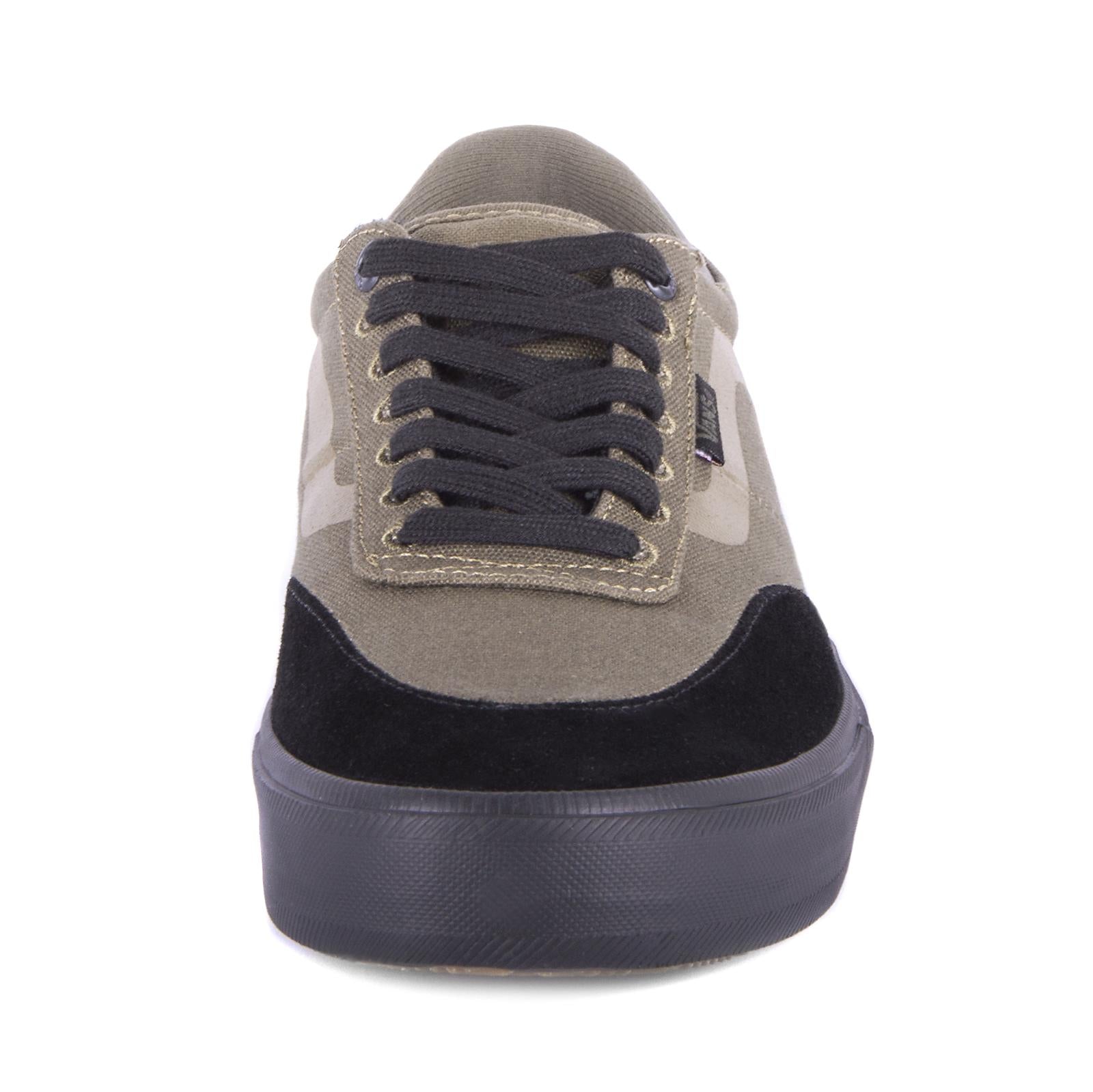 Gilbert Crockett Pro 2 IVY GREEN / BLACK VA38COJZC  VANS 