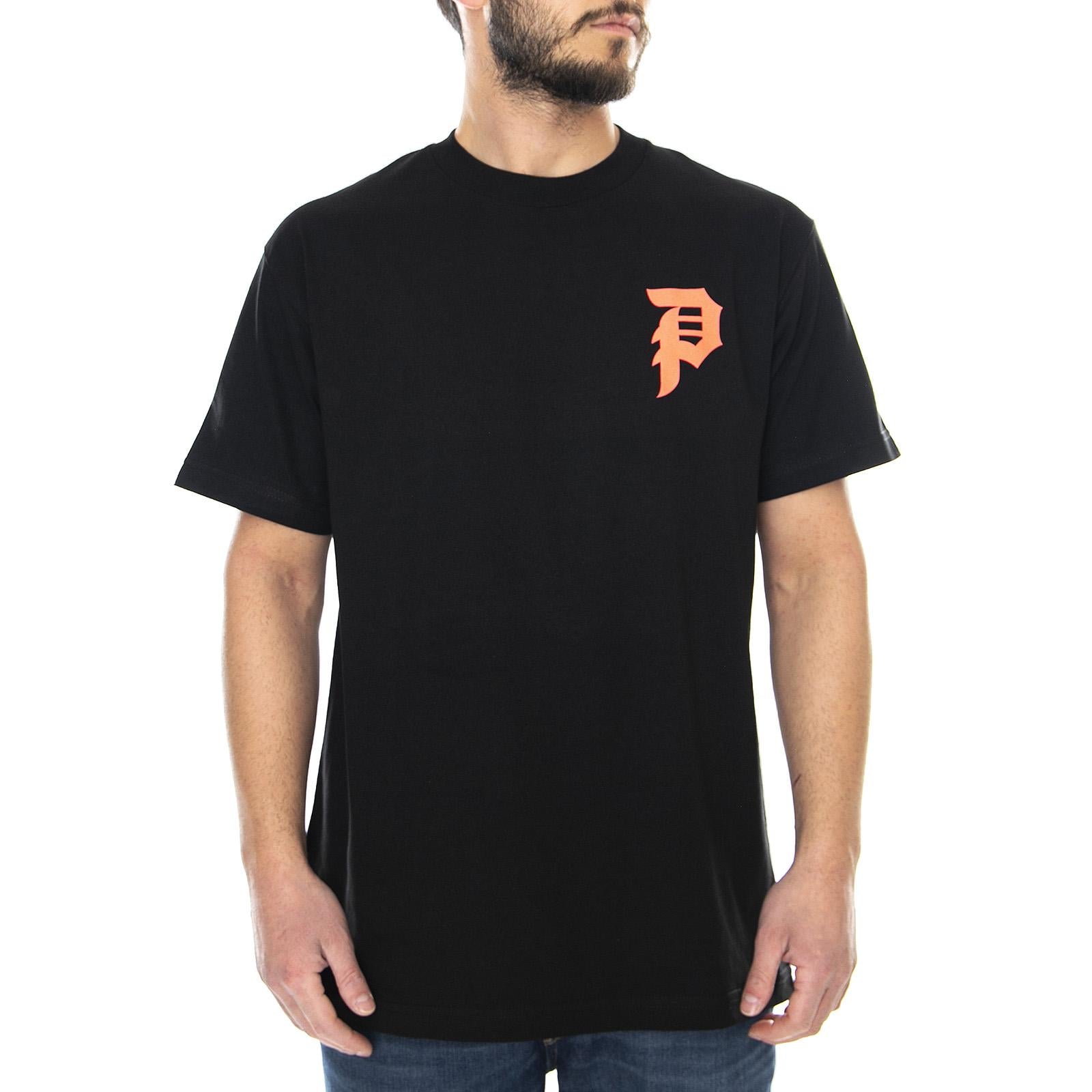  PAPSP2037-BLK  PRIMITIVE 