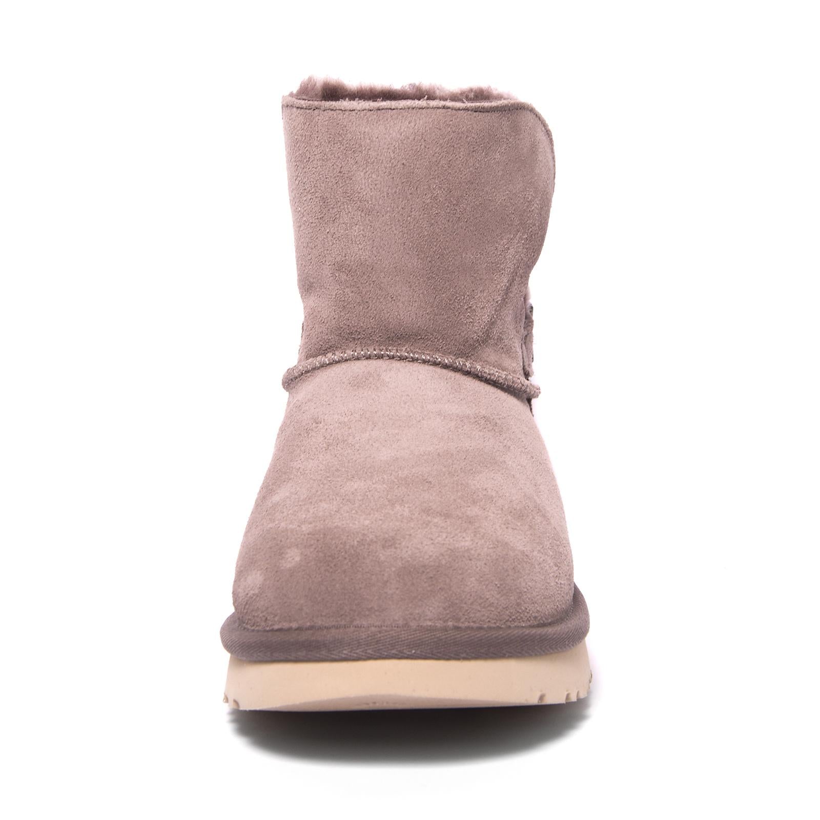 ADRIA STORMY GREY WOMEN UGSADRIASYGY1013306W  UGG 