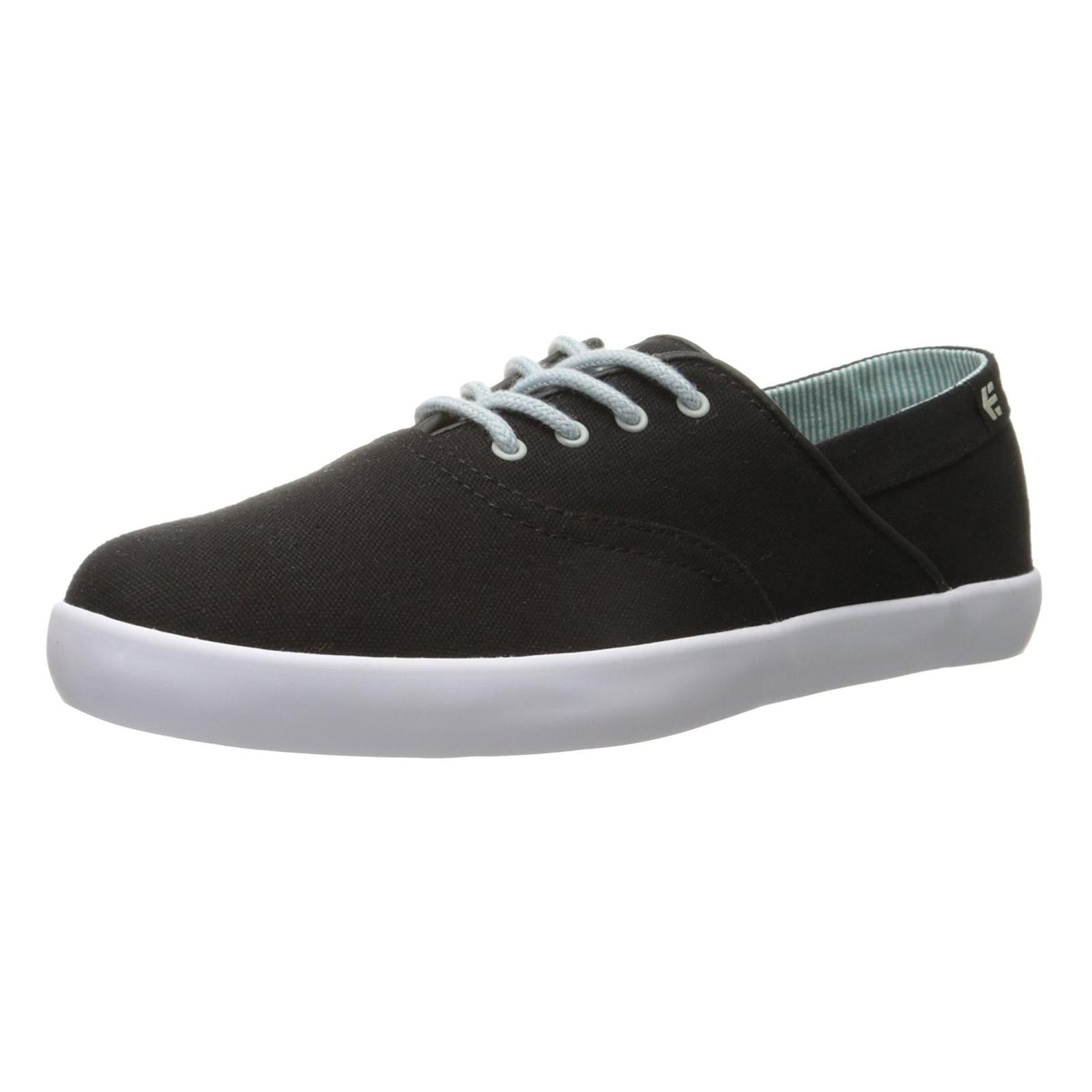 Corby - Scarpe Stringate Profilo Basso Uomo Nere 4201000302-976  ETNIES 