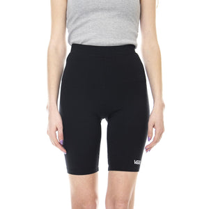 Flying - Pantaloncini Leggings Donna Neri VN0A4Q4BBLK1  VANS 