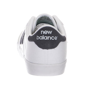 Numeric Skateboarding WHITE/BLUE Canvas / Suede NBNM212WGB  NEW BALANCE 