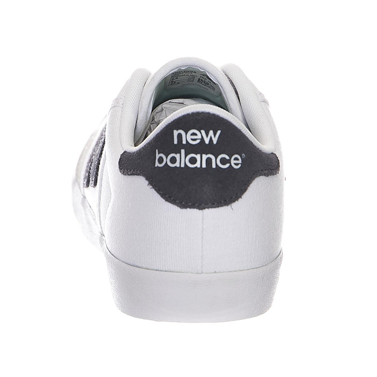 Numeric Skateboarding WHITE/BLUE Canvas / Suede NBNM212WGB  NEW BALANCE 