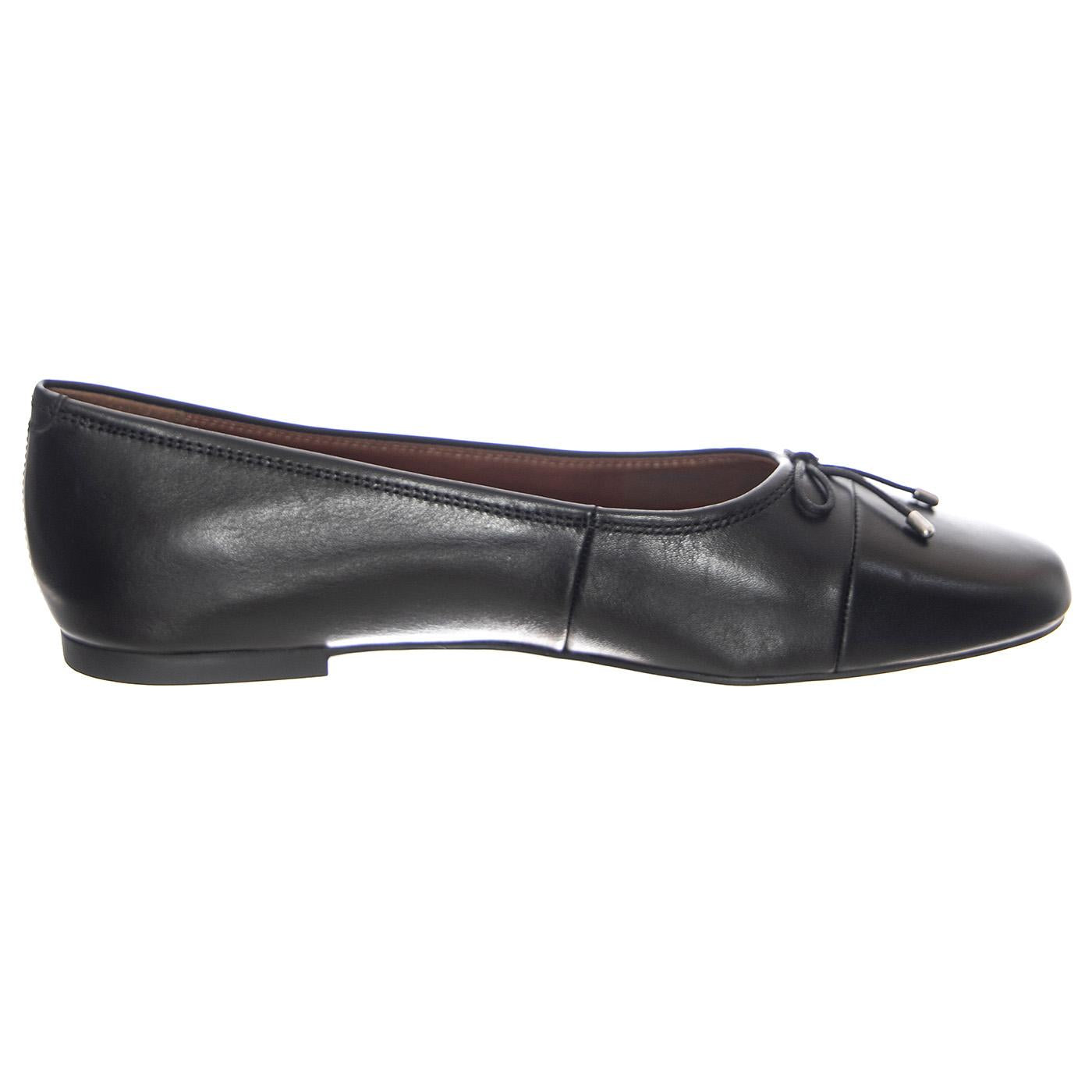 W' Jolin Black - Scarpe Profilo Basso Donna Nere VBS5508-101-20  VAGABOND 