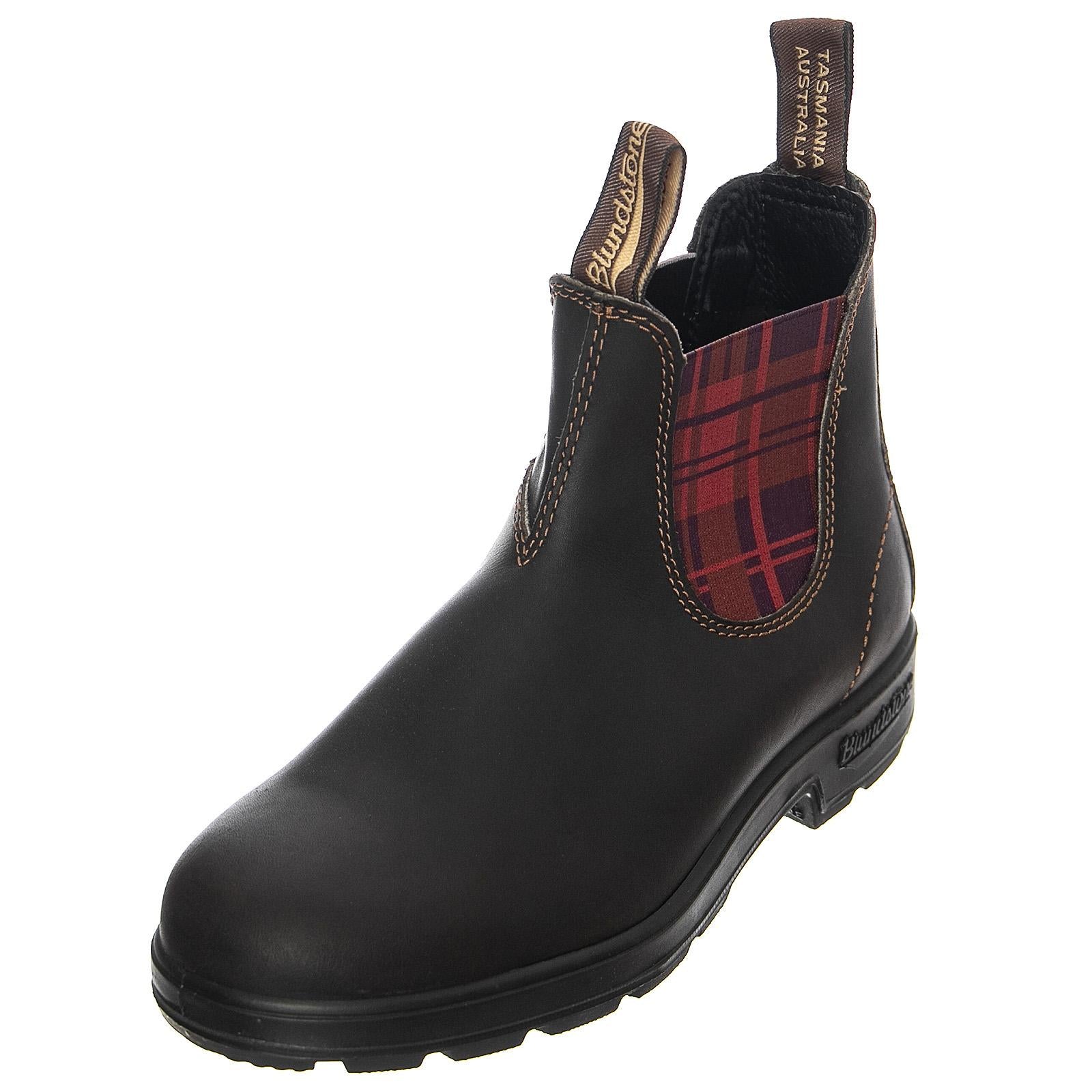  2100-2100-FW21  BLUNDSTONE 