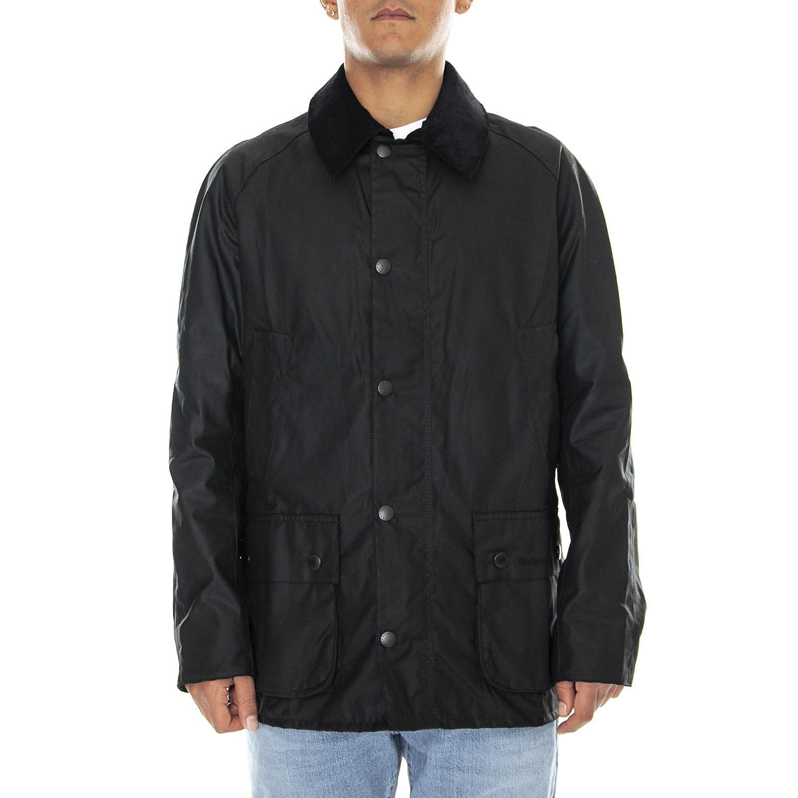  MWX0339-BK71-FW21  BARBOUR 