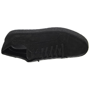 Fred Black - Scarpe Stringate Profilo Basso Uomo Nere 5278-250-20  VAGABOND 