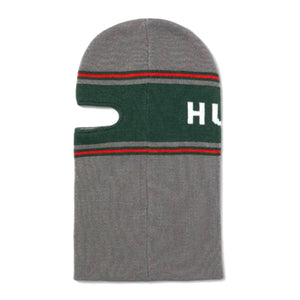 Multi Rib Balaclava Grey - Passamonatagna Grigio BN00147 GRY HUF 