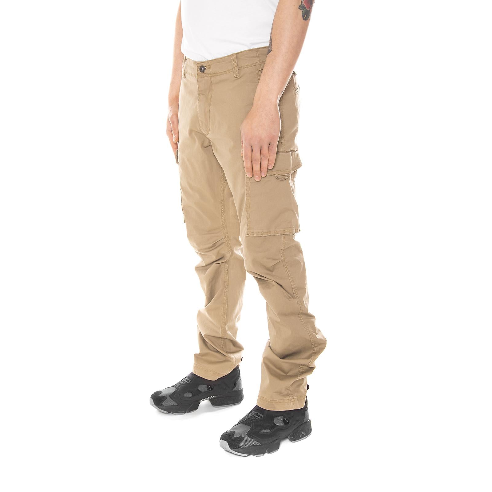 PREMIUM CARGO PANT, STRAIGHT FI 29724-0000  DOCKERS 