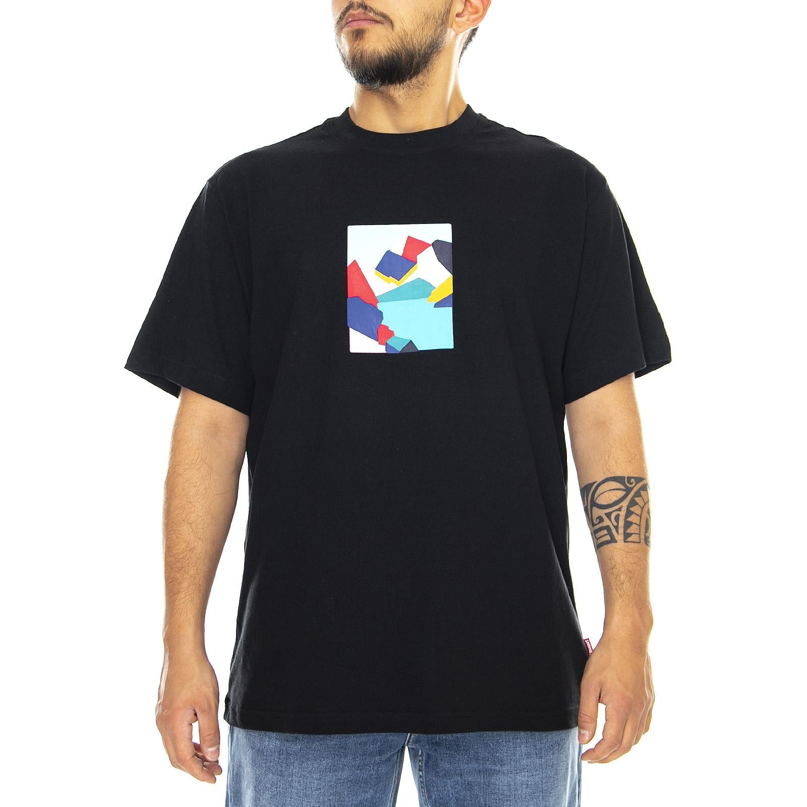  Q1SSA3-3732  ELEMENT 