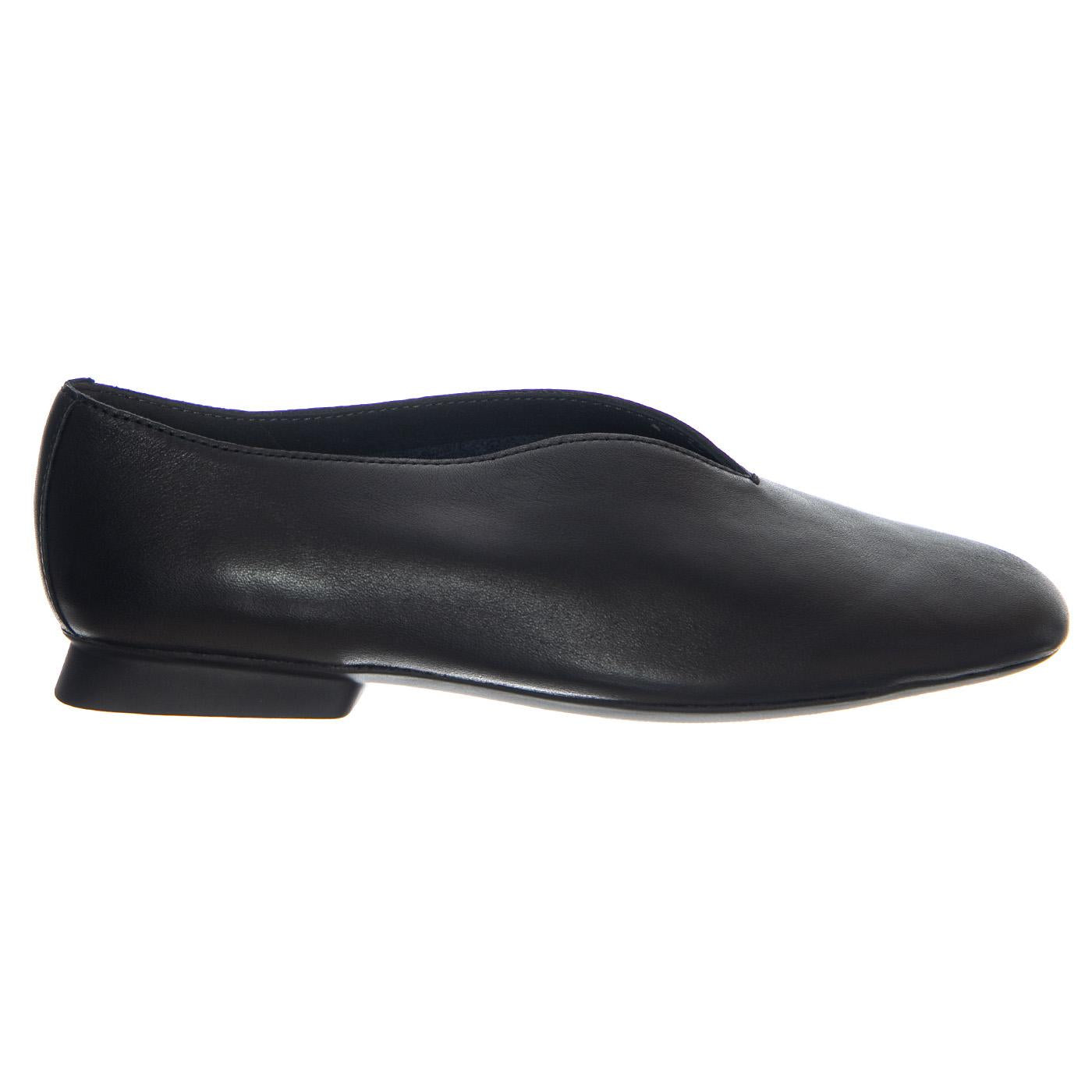 Gobi Negro/CasiMyra Ry Negro - Scarpe Basse Donna Nere K201751 001 CAMPER 