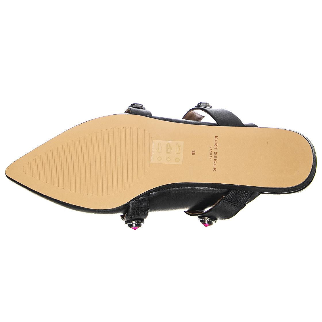  KGS8487909109-09  KURT GEIGER 