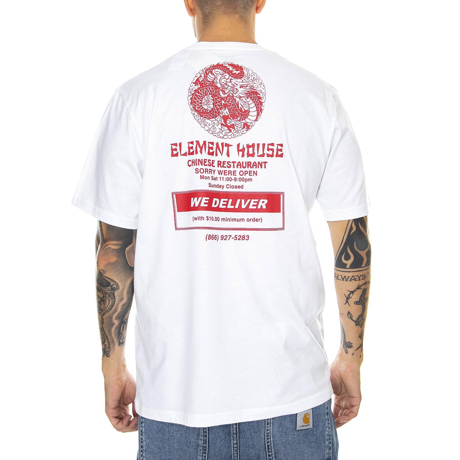  Q1SSE9-3904  ELEMENT 