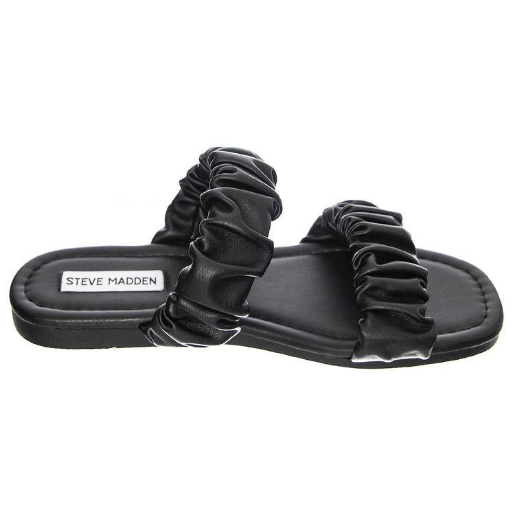 Abloom Black - Sandali Donna Neri SMSABLOOM-BLA  STEVE MADDEN 