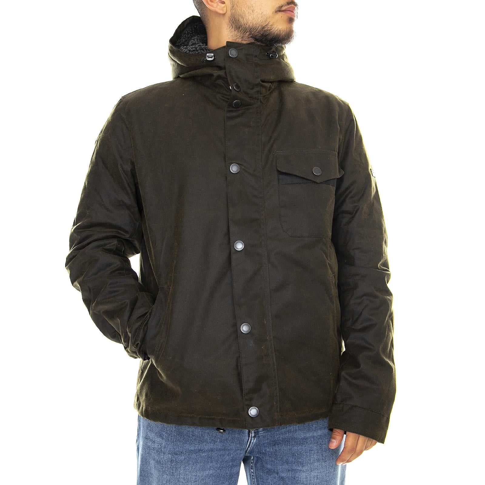  BACPS1876-OL51  BARBOUR 