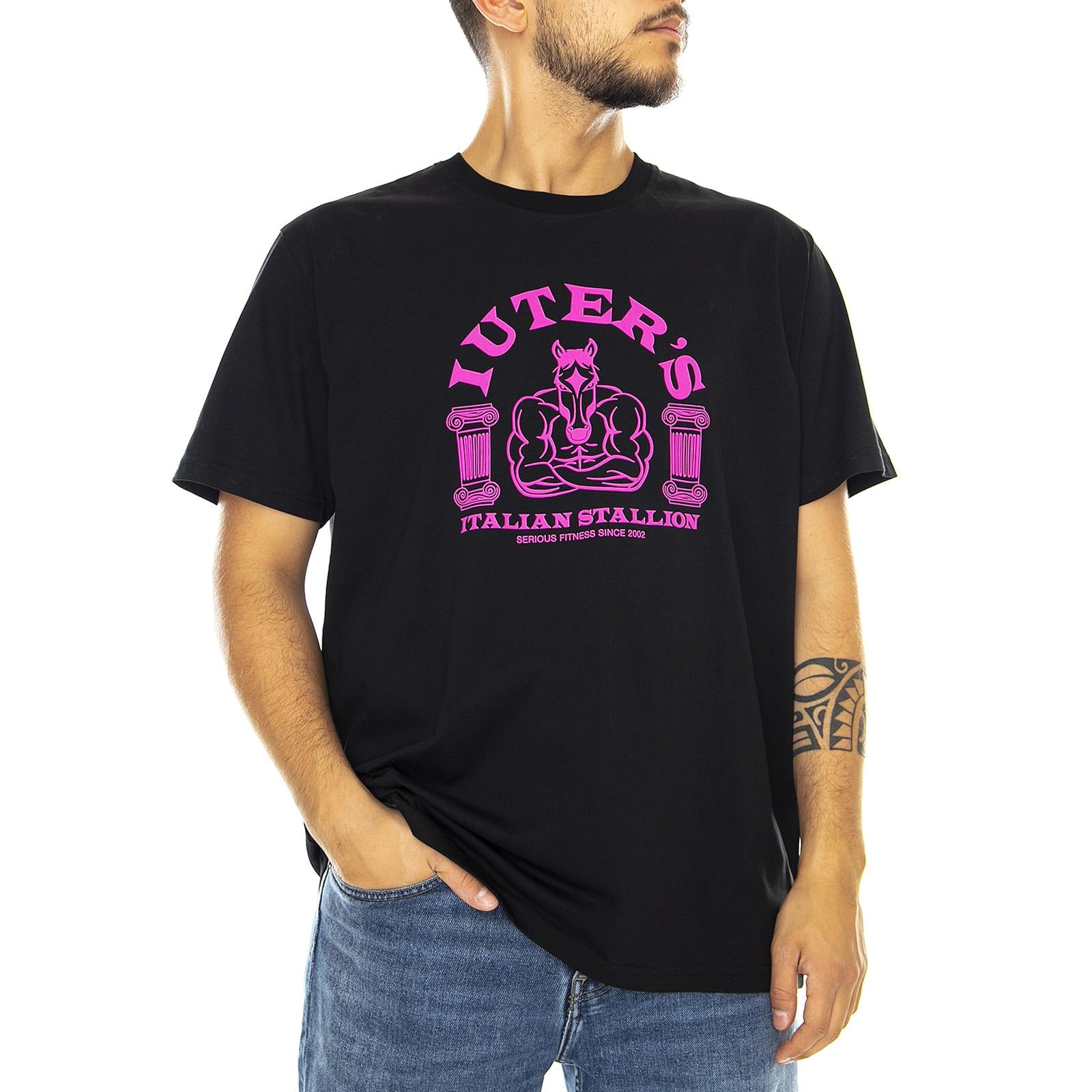  19WITS88-BLACK  IUTER 