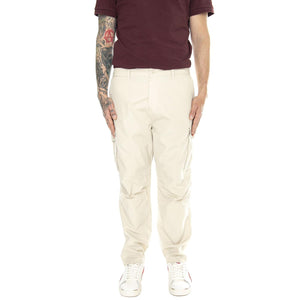 Sentinel Pant Peyote - Pantaloni Uomo Beige I030302.1ZC.GN.  EDWIN 
