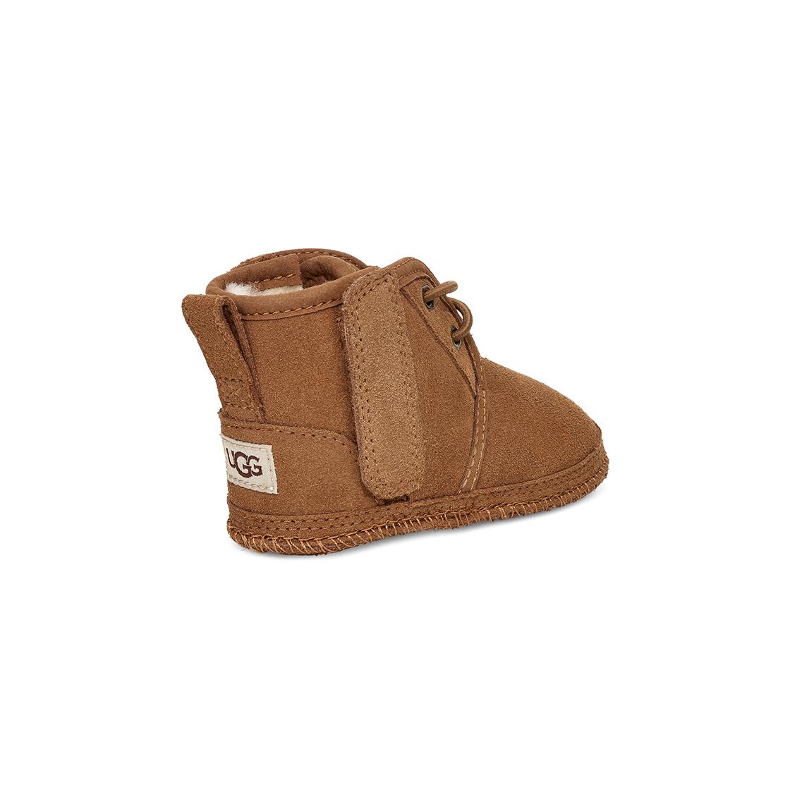 Baby Neumal Chestnut - Scarpette Bambino / Bambina Marroni UGKBABYNEUCN1103500I  UGG 