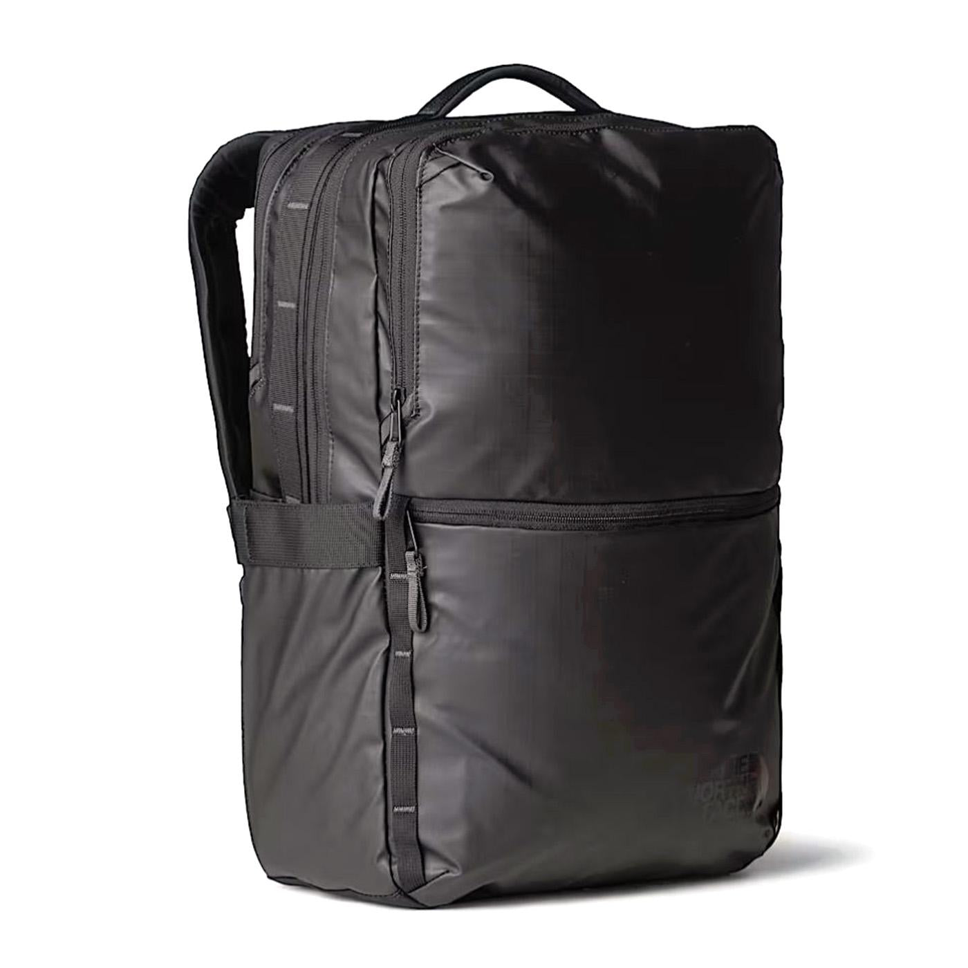 BCV Daypack TNF Black/Asphalt Grey - Zaino Nero NF0A81DM KT01 THE NORTH FACE 