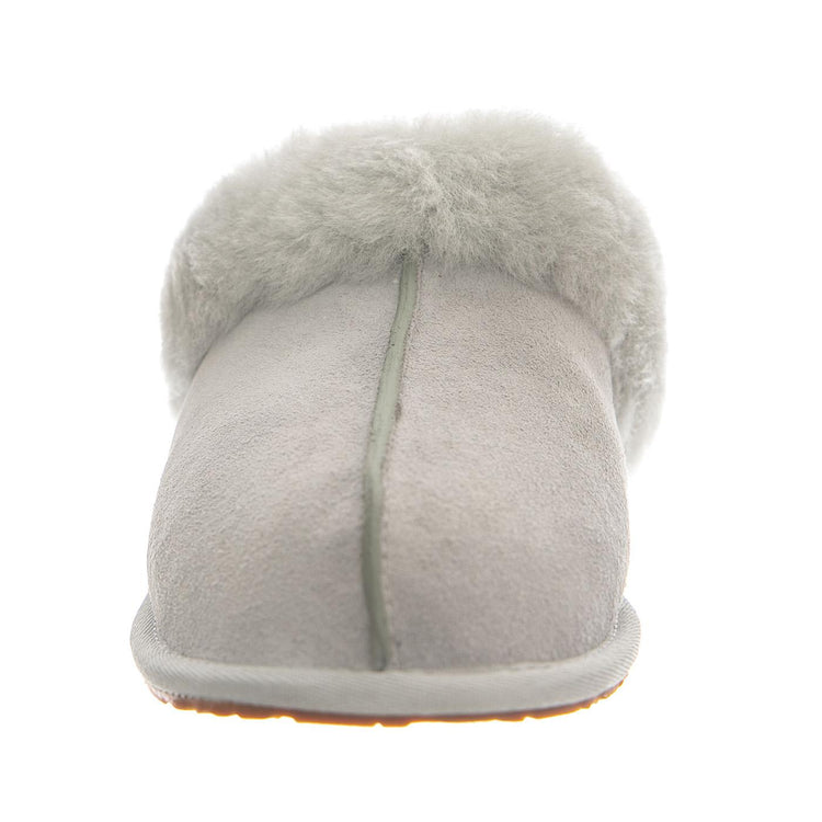 W SCUFFETTE II GLACIER GREY - Ciabatte Donna Grigie UGSSCUFGCGR1106872W . UGG 
