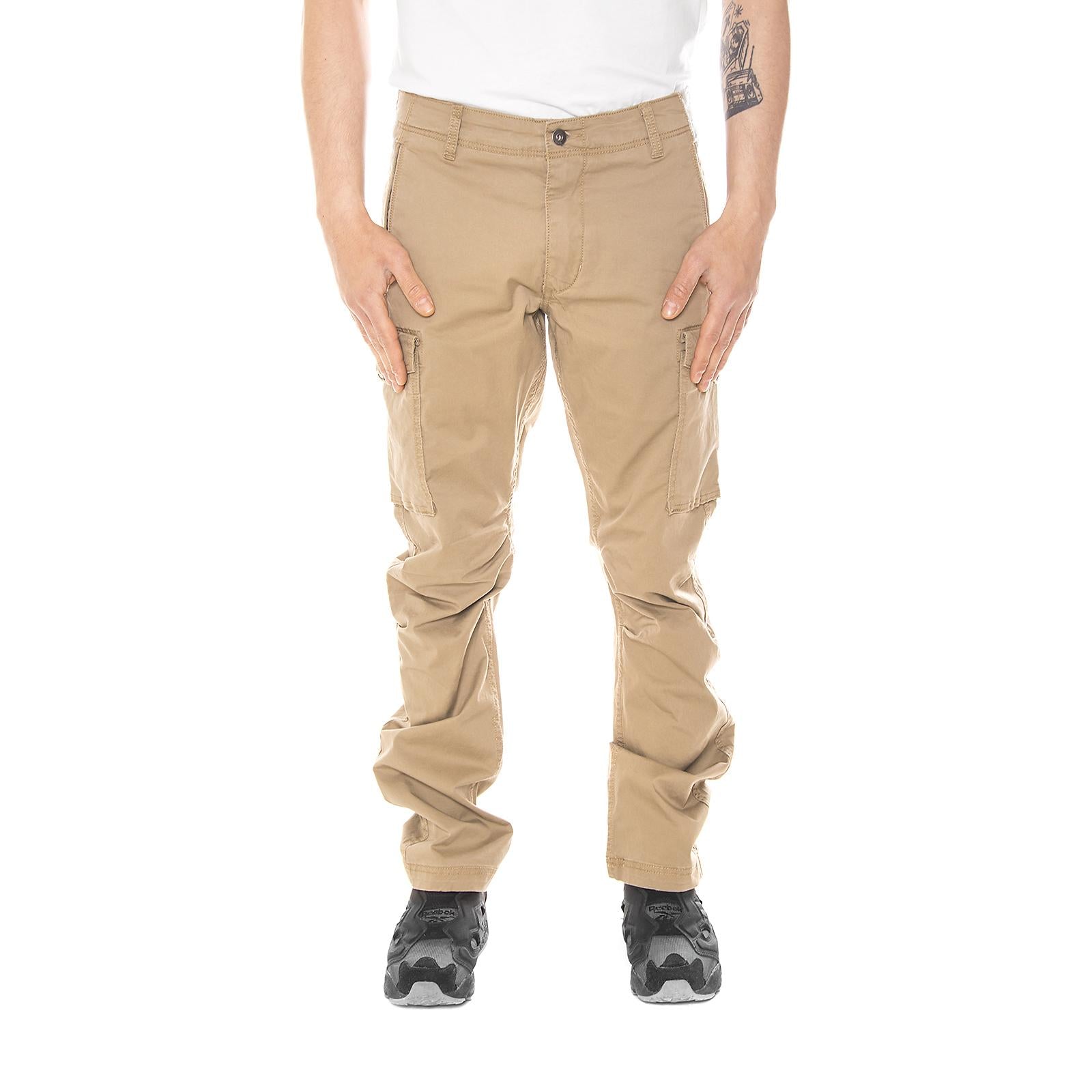 PREMIUM CARGO PANT, STRAIGHT FI 29724-0000  DOCKERS 
