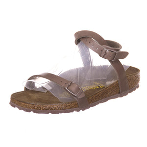 DALOA BIRKO FLOR GRACEFUL calzata stretta 85989_4  BIRKENSTOCK 