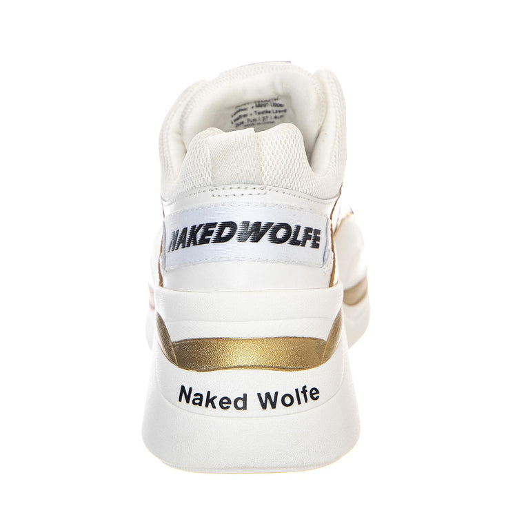  NWSTRACK-GOLDCR  NAKED WOLFE 