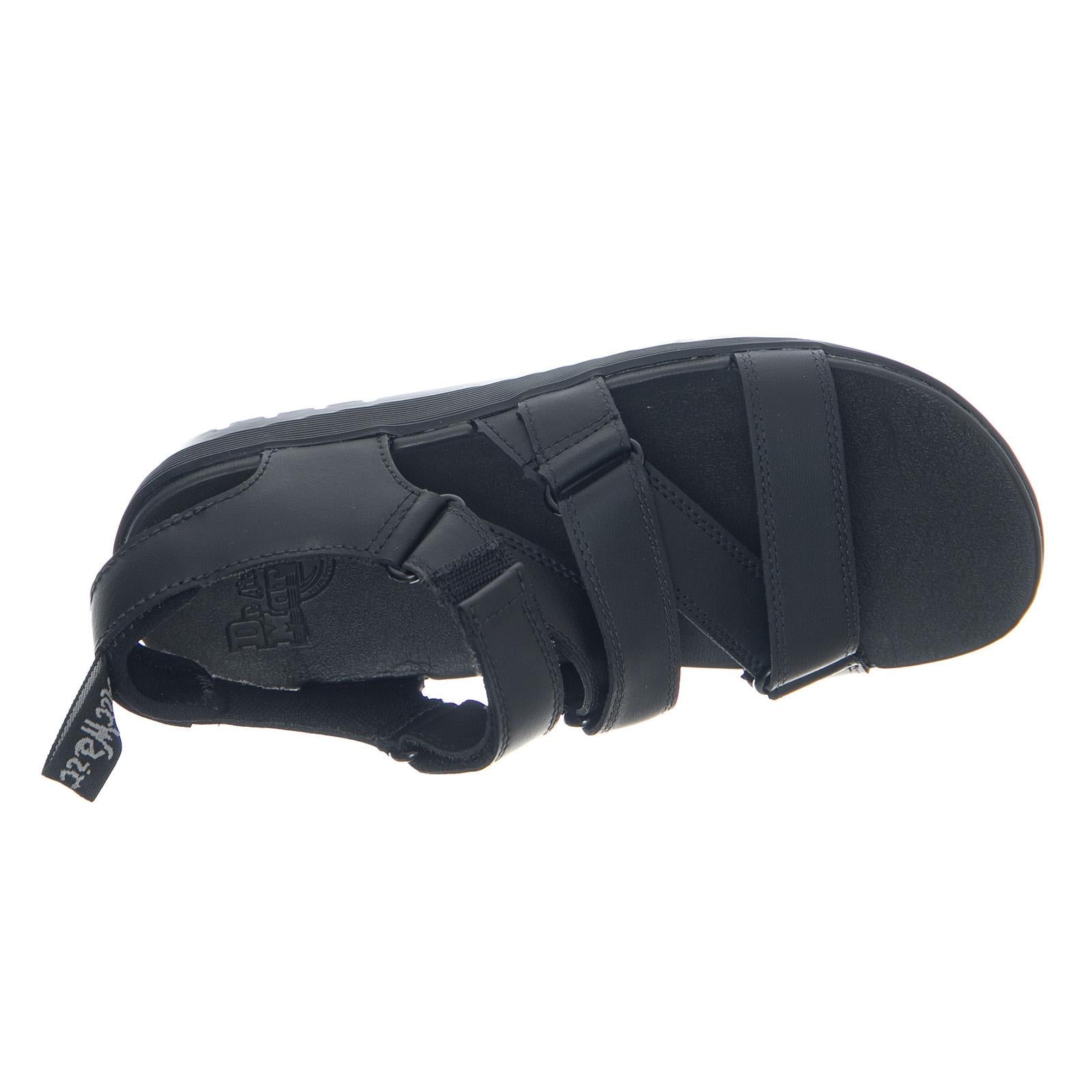  DMSREDFBKHL23483001  DR.MARTENS 