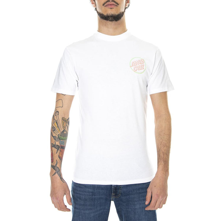  SLFLTS-WHT  SANTA CRUZ 