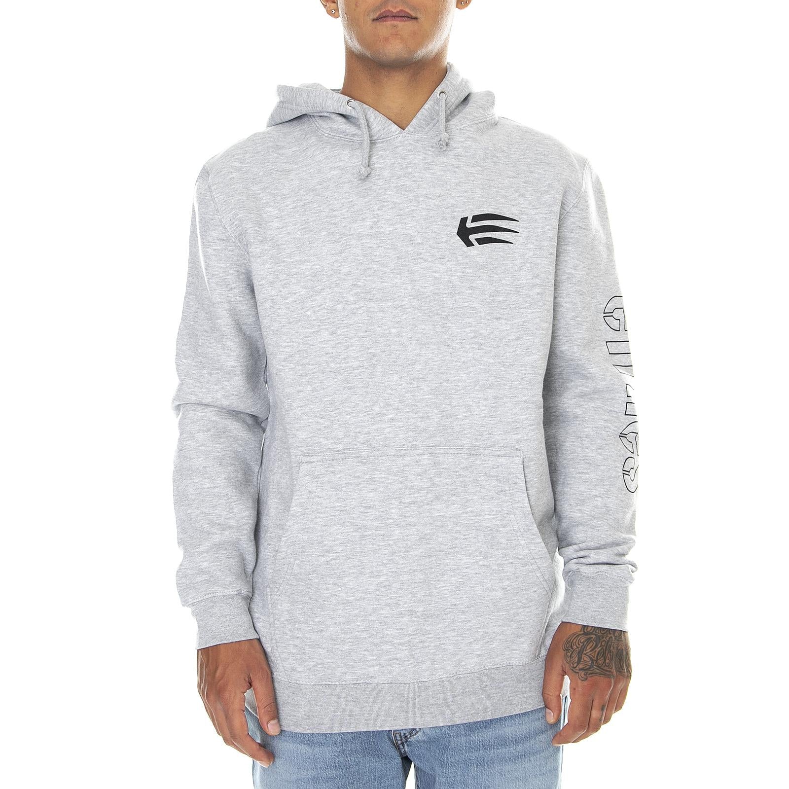  4130003775-043  ETNIES 