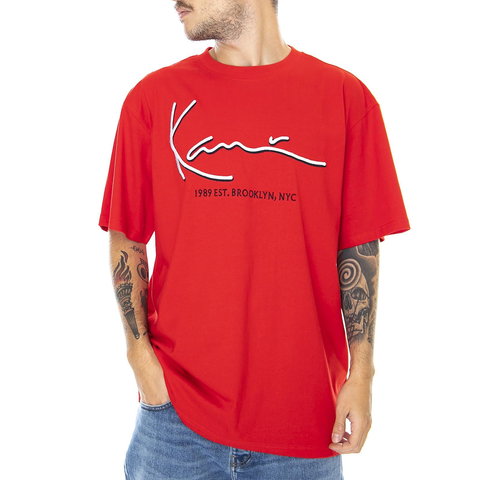  KRCKK-M-Q3-2019-03  KARL KANI 