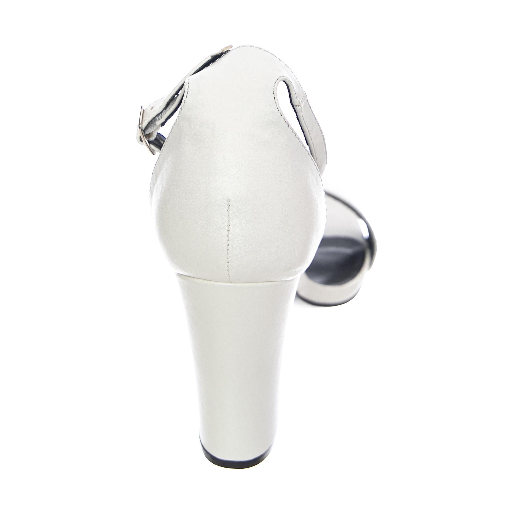  MGSBEELLA-WHTPU  MADDEN GIRL 