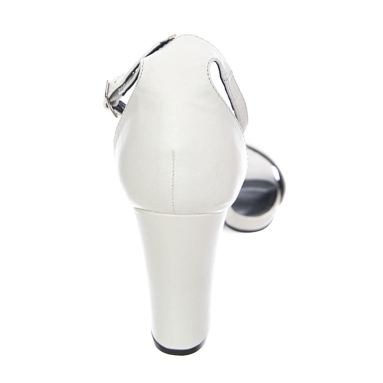  MGSBEELLA-WHTPU  MADDEN GIRL 