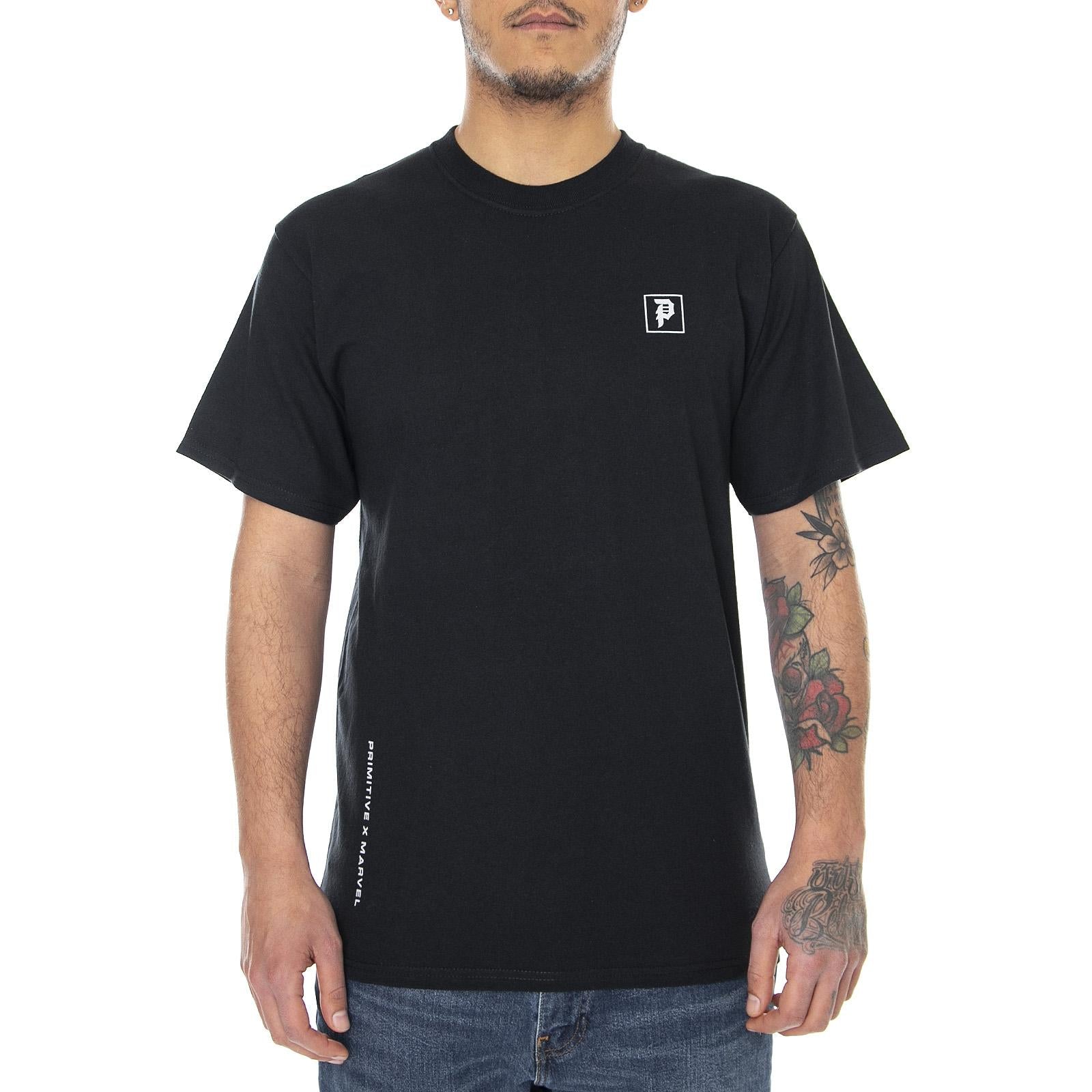  PRASS20113  PRIMITIVE 