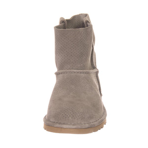 CLASSIC UNLINED MINI PERF MOLE UGSCLUNLMPMO1016852W  UGG 