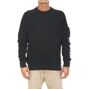 MEN S NIKE SB EVERETT TOP BLACK DARK GREY 860112-010  NIKE 