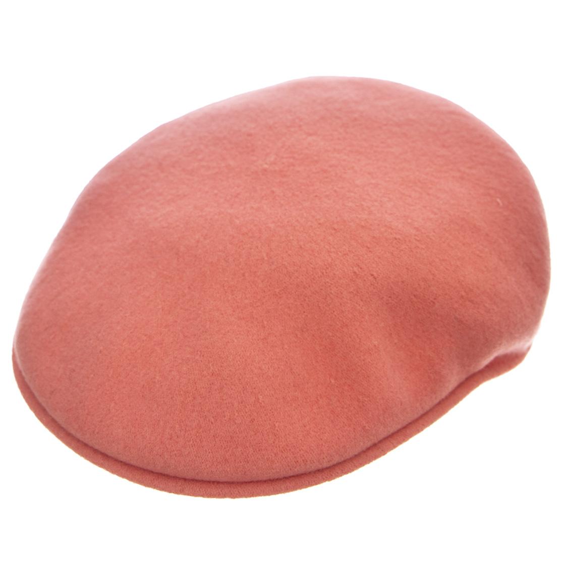 504 Kangol Cap Pepto - Cappellino a Coppola Rosa 0258BC-PE600 . KANGOL 