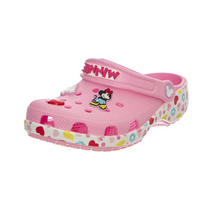 Mickey Friends Minnie Cls ClgK-MLT - Sandali Bambino Rosa CR.211147-MLT  CROCS 
