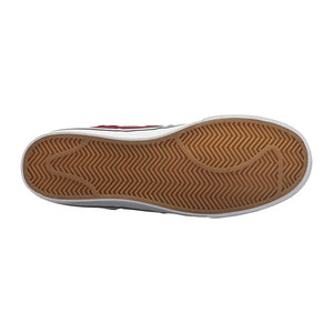 Numeric BURGUNDY Canvas NBAM331BRG  NEW BALANCE 