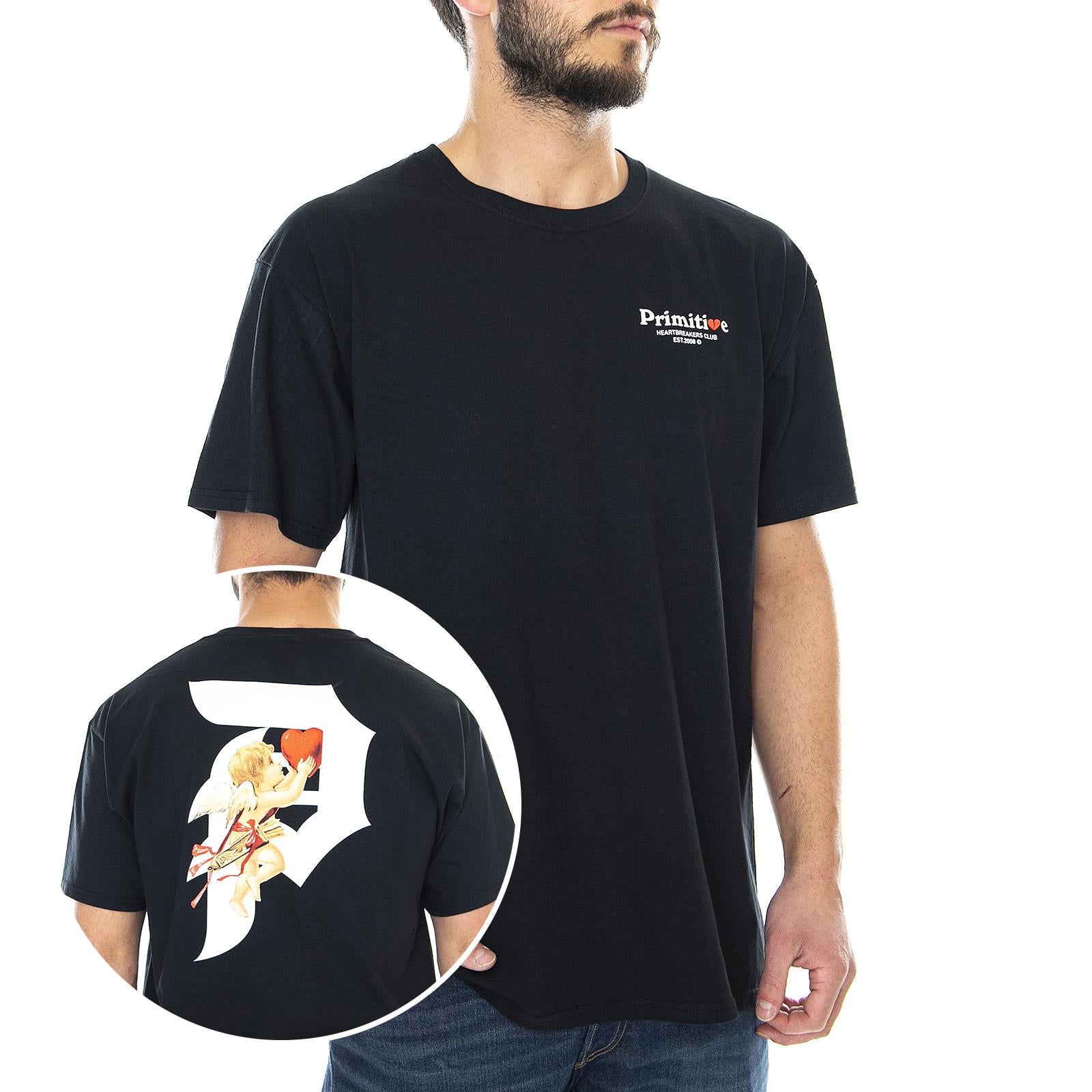  PAPSP2040-BLK  PRIMITIVE 