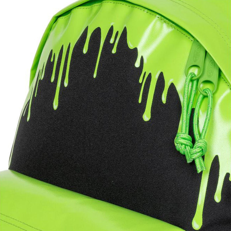 Padded Pak'r GB Slimer - Zaino Multicolore EK000620 1Z21 EASTPAK 