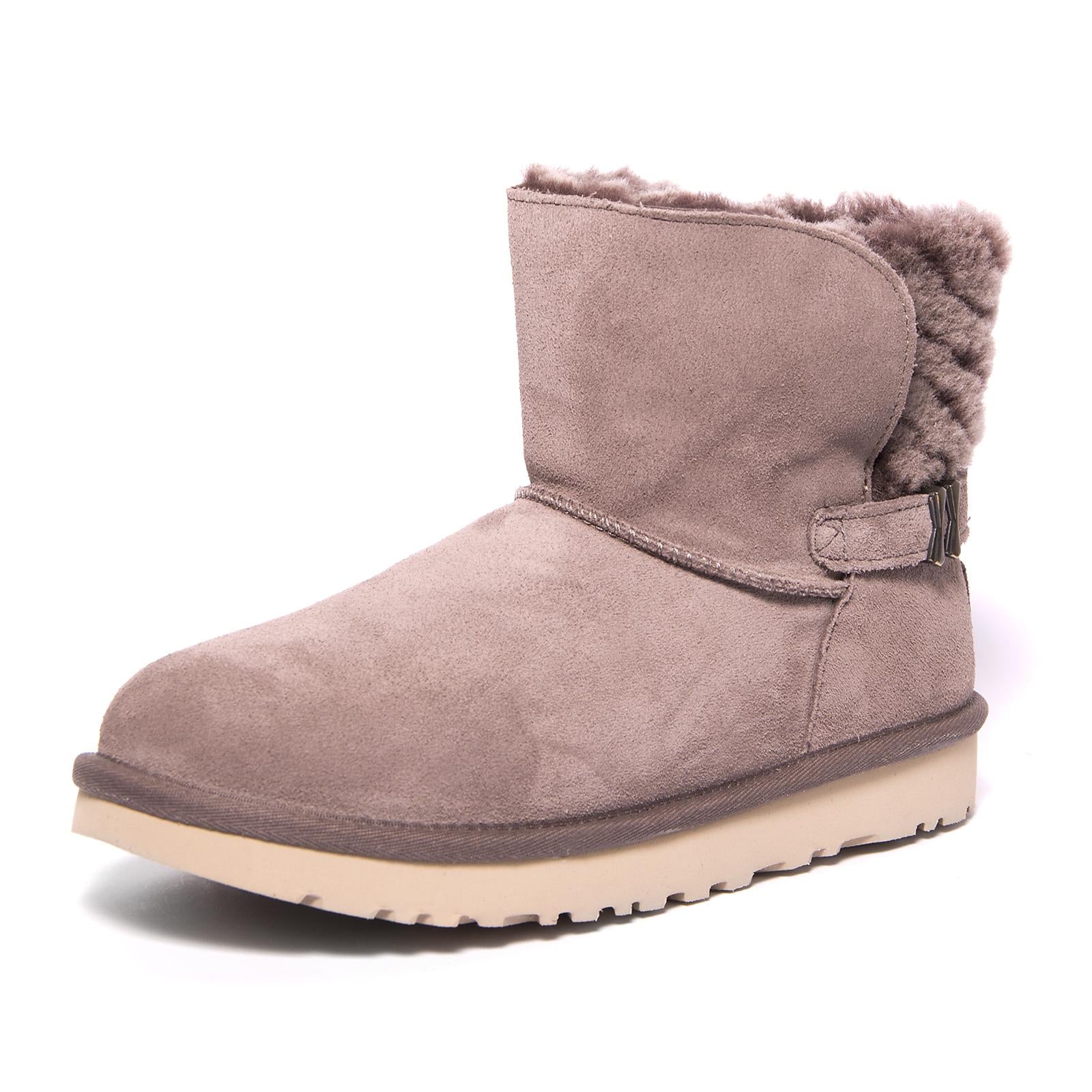 ADRIA STORMY GREY WOMEN UGSADRIASYGY1013306W  UGG 