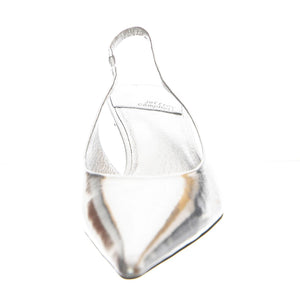 Persona Silver - Sandali Donna Argento JCPERSONA-SIL  JEFFREY CAMPBELL 