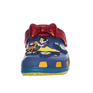 Snow White Classic Clog K-SUNS - Sandali Bambino Multicolore CR.209495-SUNS  CROCS 
