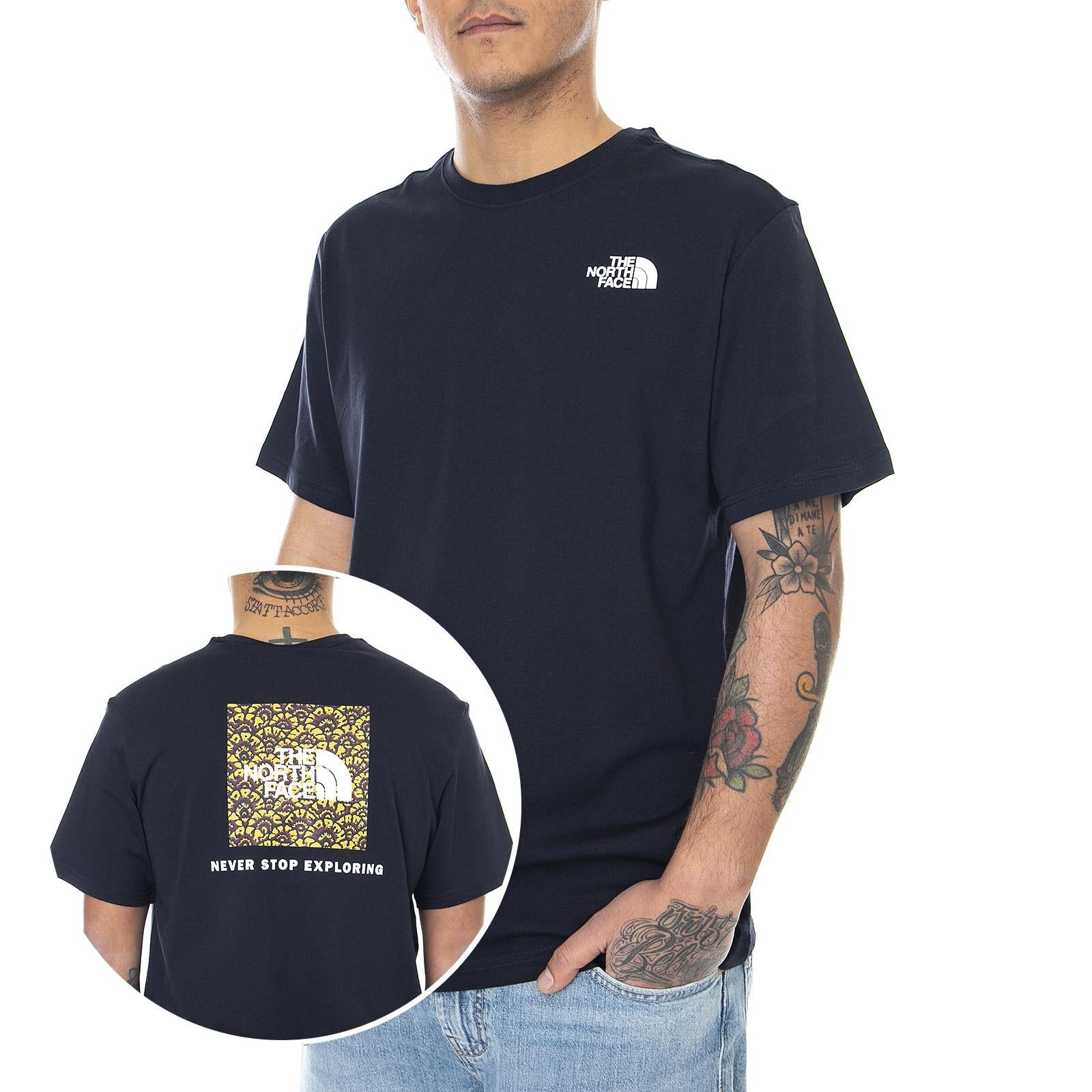  NF0A2TX20GZ1  THE NORTH FACE 