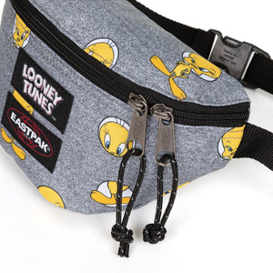 Springer Tweety Grey - Marsupio Grigio EK0000748J71  EASTPAK 